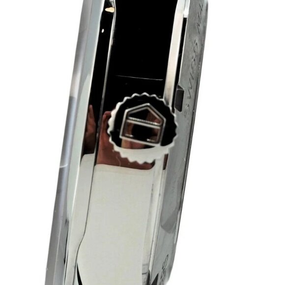 Men's Tag Heuer 39mm Carrera Auto Calibre 6 White Dial SS Watch! WAS2112.BA0732! - Picture 7 of 11